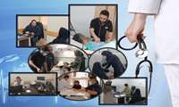 افزایش 19 درصدی مراجعین بستری در آذر ماه به دنبال شیوع بیماری های تنفسی و آنفولانزا  
